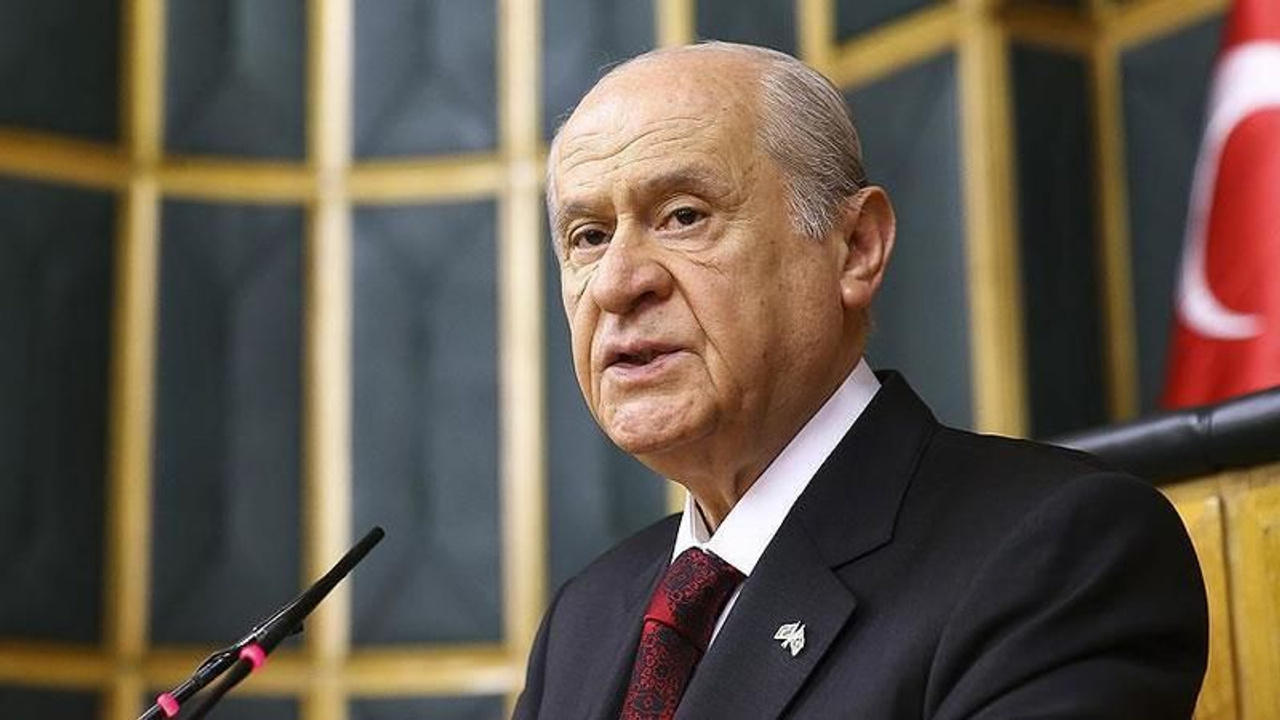 Bahçeli'den Üçlü Mutabakat yorumu